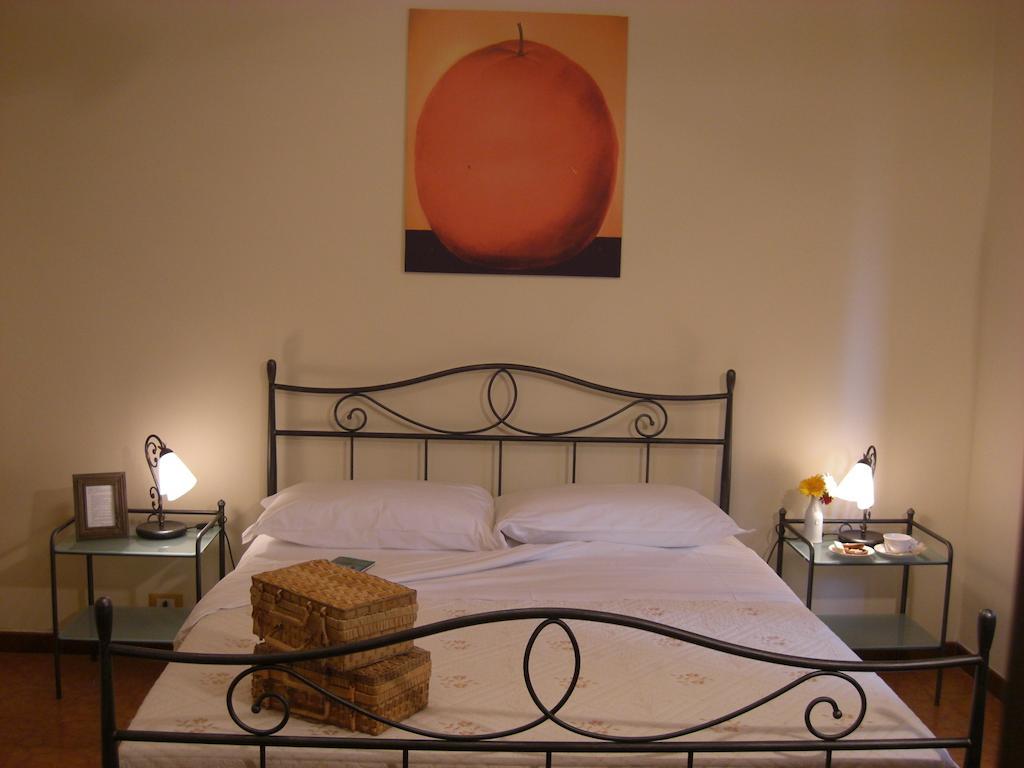Pietra Preziosa Bed & Breakfast 皮特拉利古 外观 照片