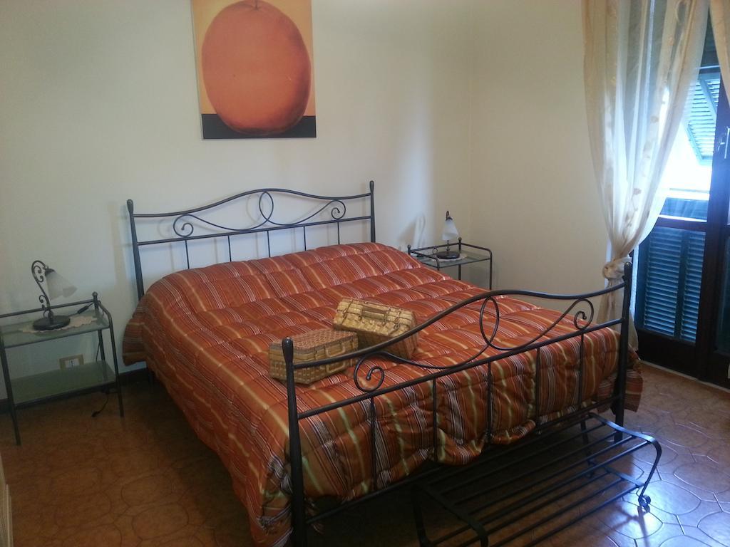 Pietra Preziosa Bed & Breakfast 皮特拉利古 客房 照片