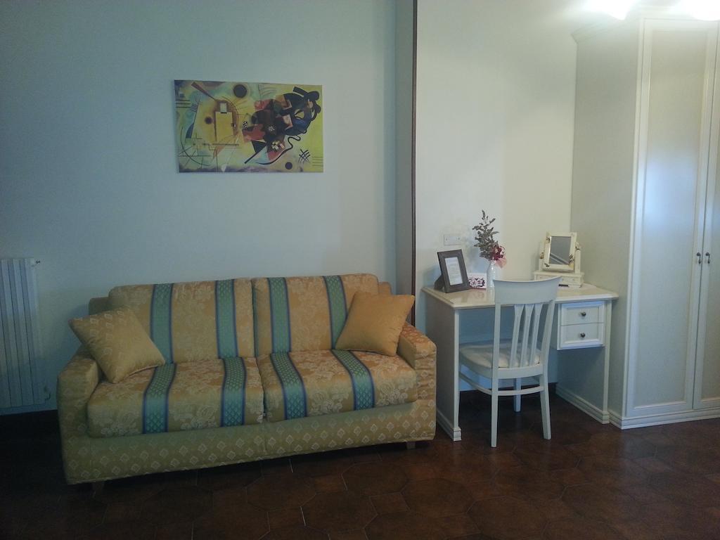 Pietra Preziosa Bed & Breakfast 皮特拉利古 外观 照片